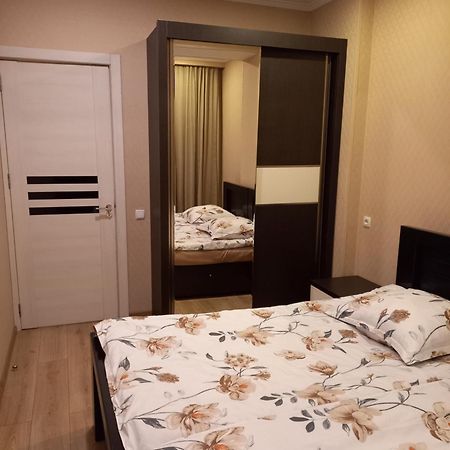 Apartment Abashvili 3 Tbilissi Extérieur photo