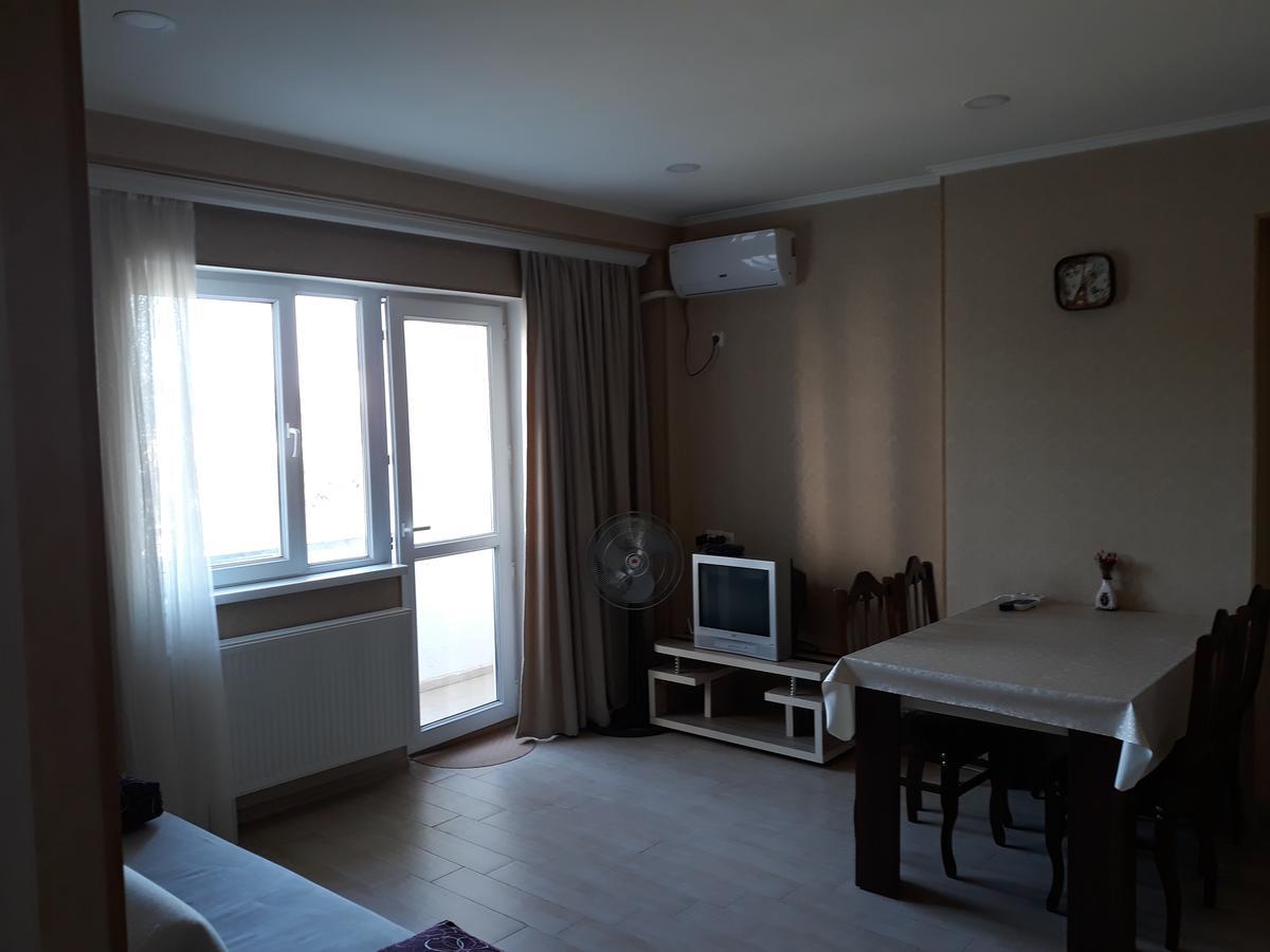Apartment Abashvili 3 Tbilissi Extérieur photo